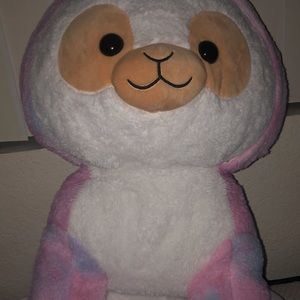 Cool cute unicorn cat stuffed toy